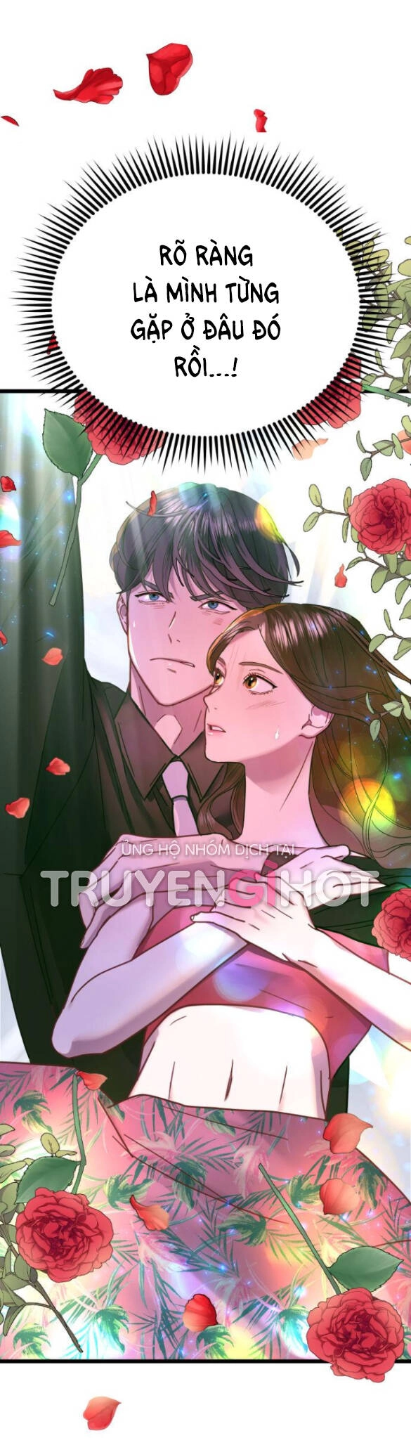 Ảo Thuật Gia Quyến Rũ Chapter 4.2 - 35