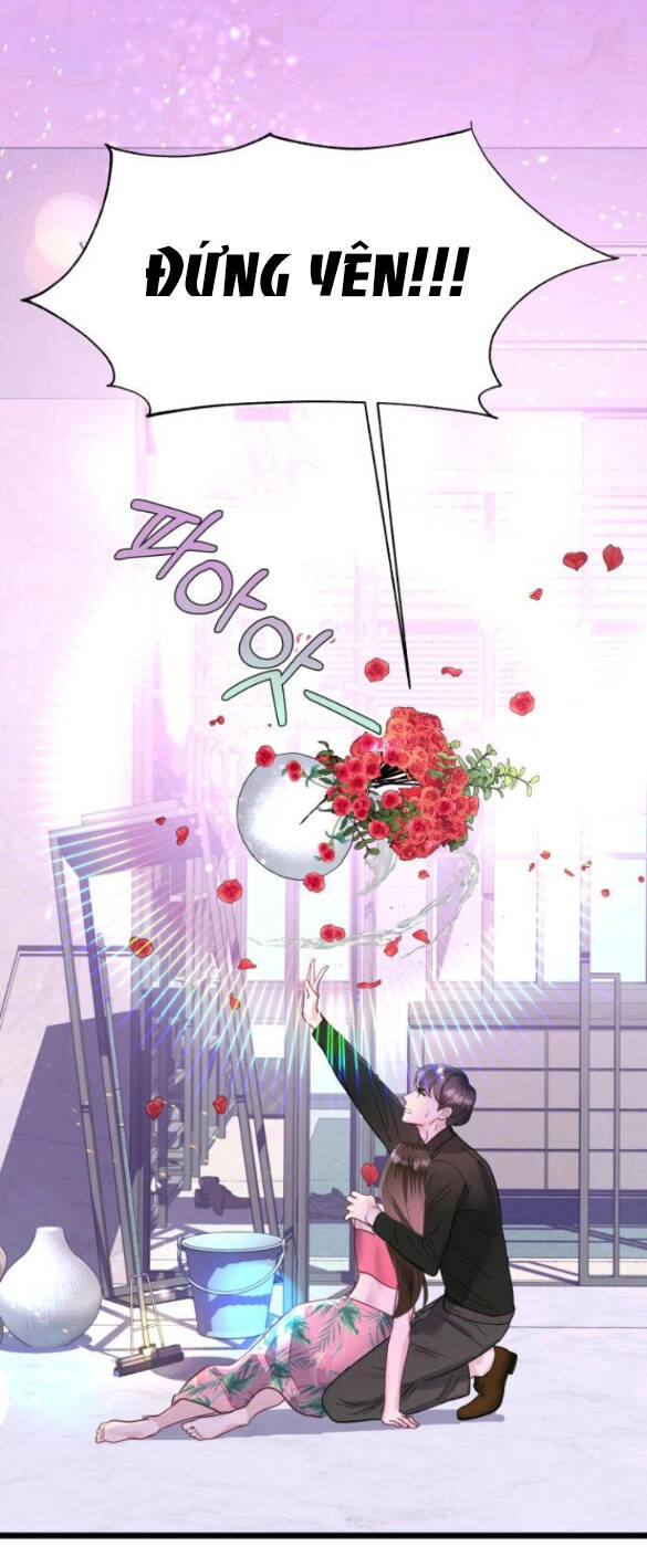 Ảo Thuật Gia Quyến Rũ Chapter 5.1 - 1