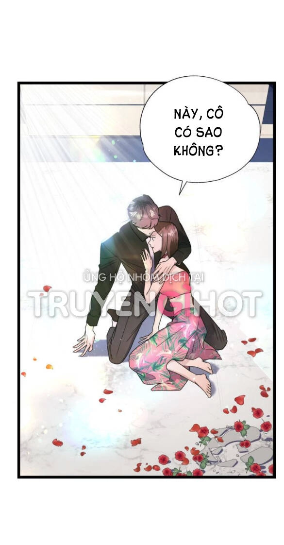 Ảo Thuật Gia Quyến Rũ Chapter 5.1 - 7