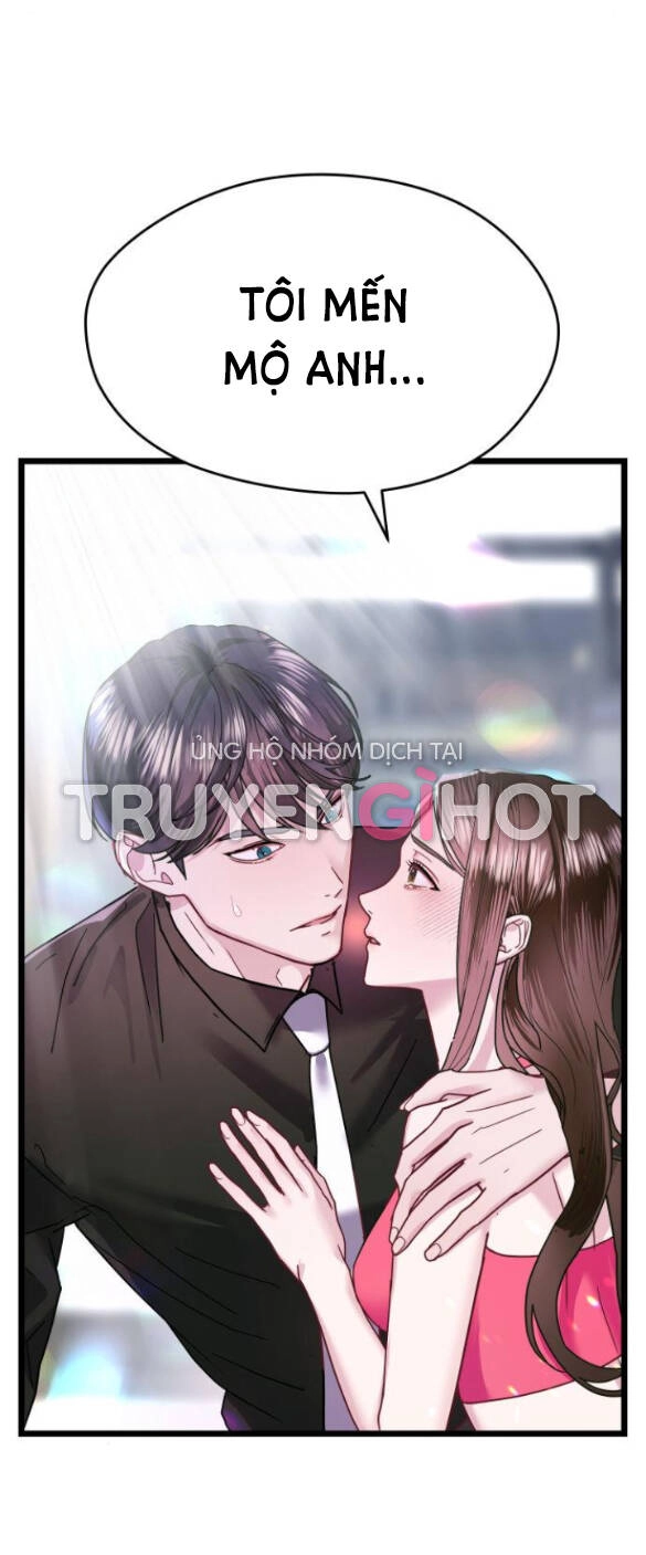 Ảo Thuật Gia Quyến Rũ Chapter 5.1 - 10