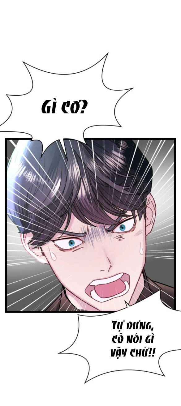 Ảo Thuật Gia Quyến Rũ Chapter 5.1 - 11