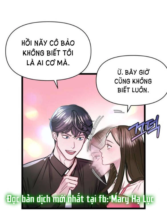 Ảo Thuật Gia Quyến Rũ Chapter 5.1 - 13