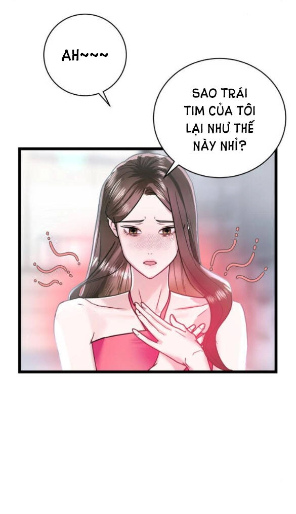 Ảo Thuật Gia Quyến Rũ Chapter 5.1 - 16