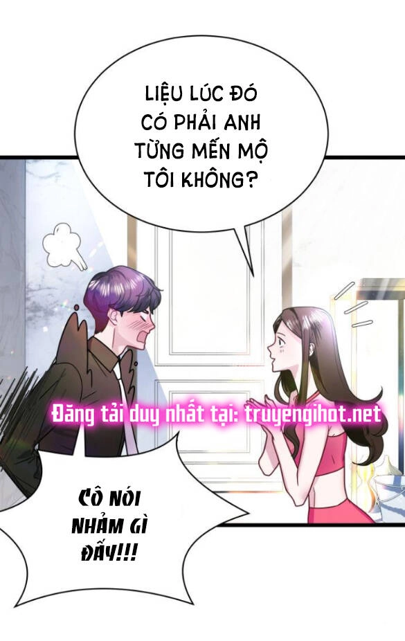 Ảo Thuật Gia Quyến Rũ Chapter 5.1 - 17