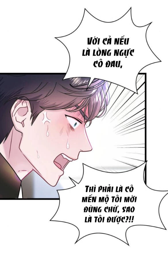 Ảo Thuật Gia Quyến Rũ Chapter 5.1 - 18