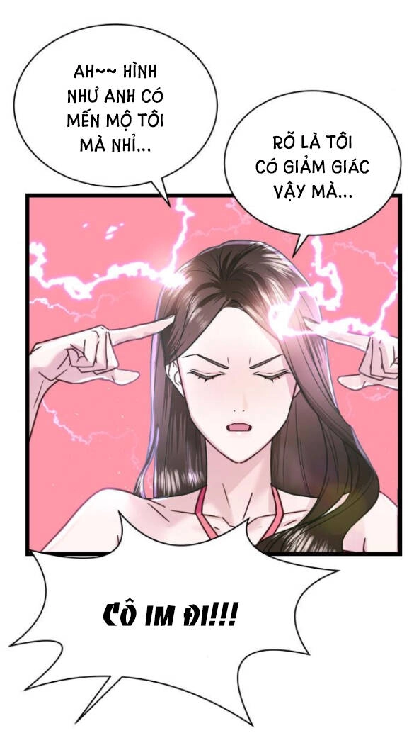 Ảo Thuật Gia Quyến Rũ Chapter 5.1 - 19