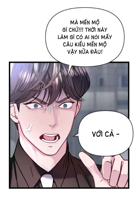 Ảo Thuật Gia Quyến Rũ Chapter 5.1 - 20