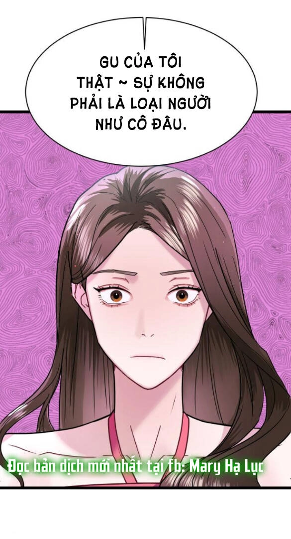 Ảo Thuật Gia Quyến Rũ Chapter 5.1 - 21