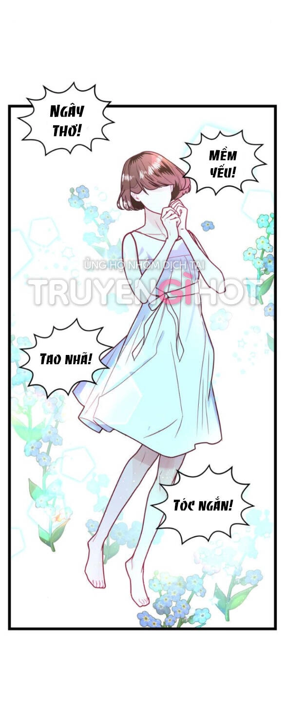 Ảo Thuật Gia Quyến Rũ Chapter 5.1 - 23