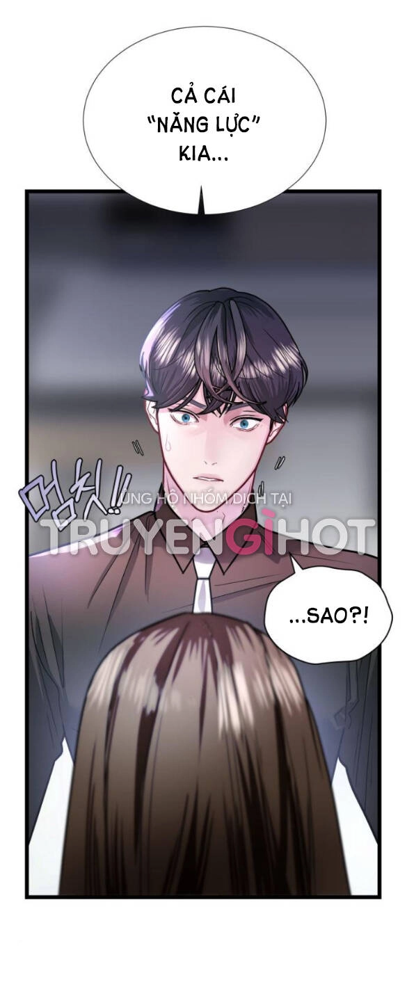 Ảo Thuật Gia Quyến Rũ Chapter 5.1 - 29