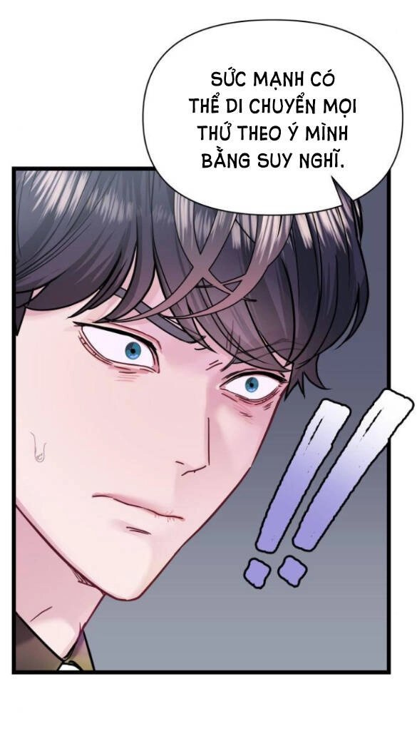 Ảo Thuật Gia Quyến Rũ Chapter 5.1 - 31