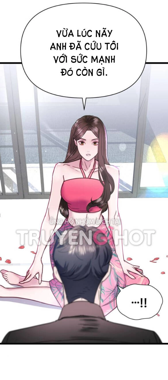 Ảo Thuật Gia Quyến Rũ Chapter 5.1 - 32