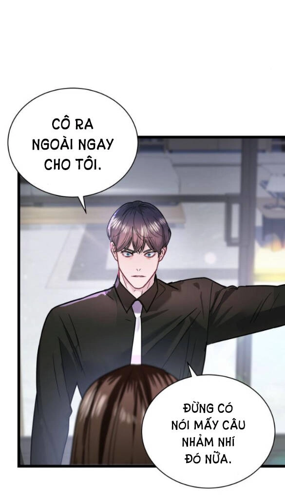 Ảo Thuật Gia Quyến Rũ Chapter 5.1 - 35