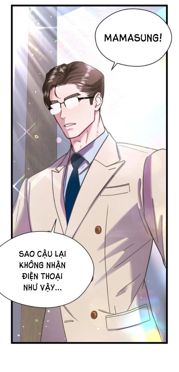 Ảo Thuật Gia Quyến Rũ Chapter 5.1 - 39