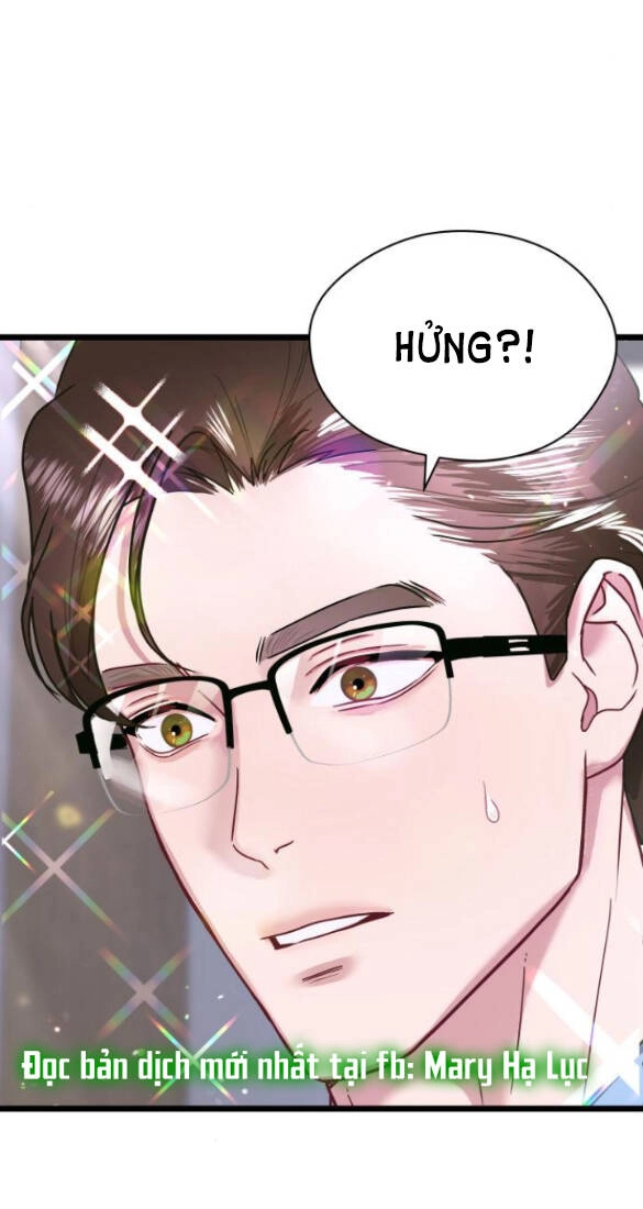 Ảo Thuật Gia Quyến Rũ Chapter 5.1 - 40