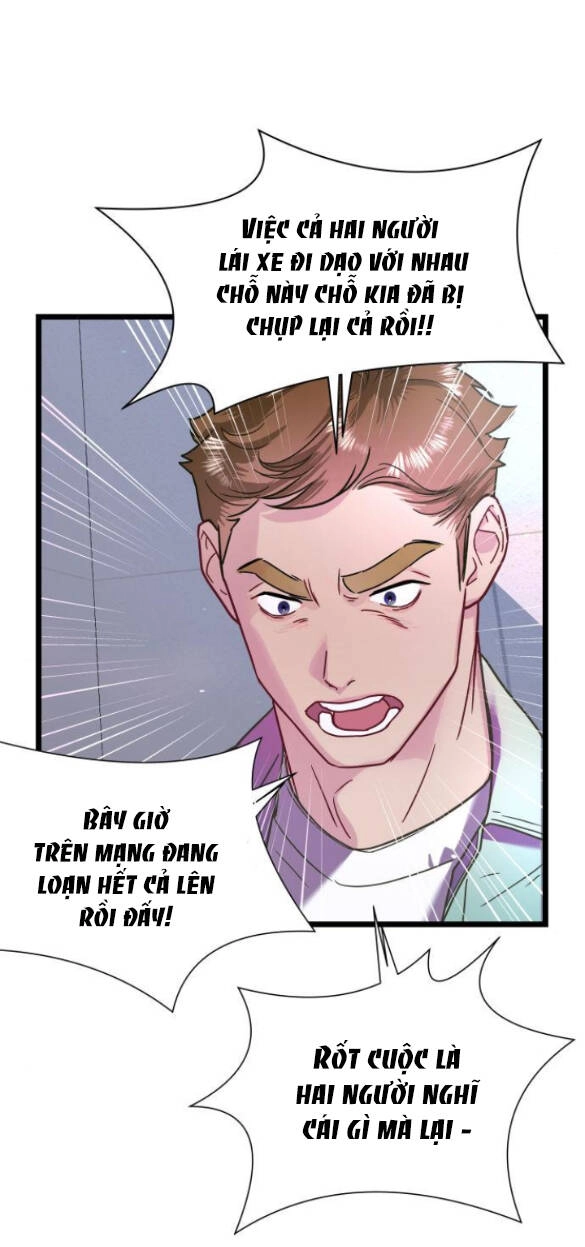 Ảo Thuật Gia Quyến Rũ Chapter 5.2 - 3