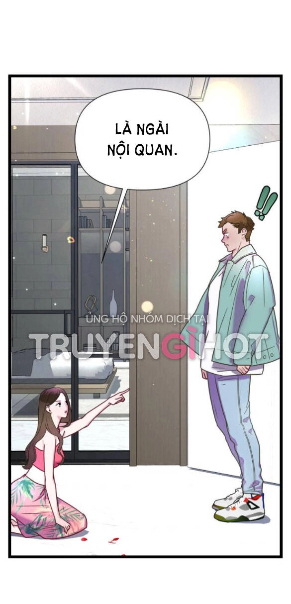 Ảo Thuật Gia Quyến Rũ Chapter 5.2 - 5