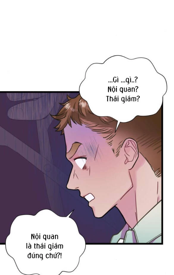 Ảo Thuật Gia Quyến Rũ Chapter 5.2 - 6