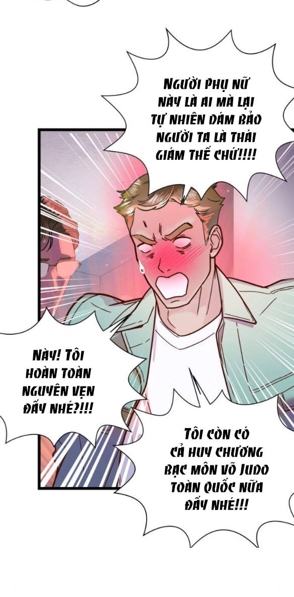 Ảo Thuật Gia Quyến Rũ Chapter 5.2 - 7