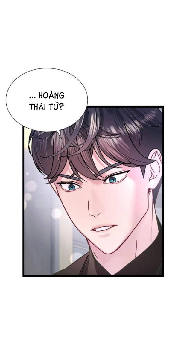 Ảo Thuật Gia Quyến Rũ Chapter 5.2 - 11