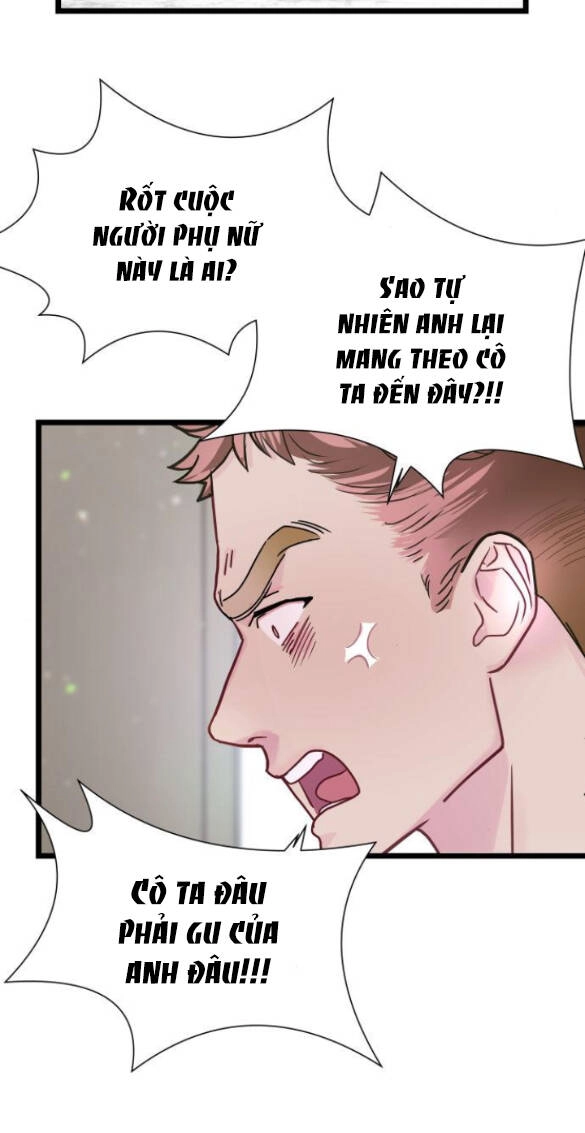 Ảo Thuật Gia Quyến Rũ Chapter 5.2 - 13