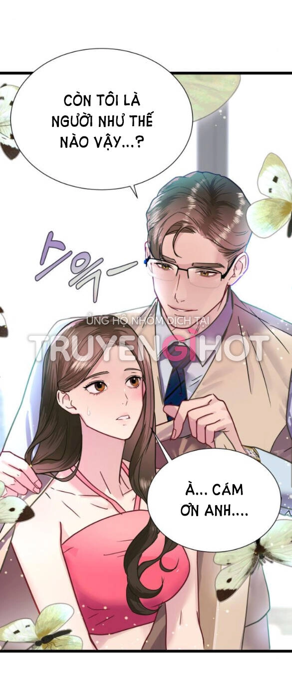 Ảo Thuật Gia Quyến Rũ Chapter 5.2 - 16