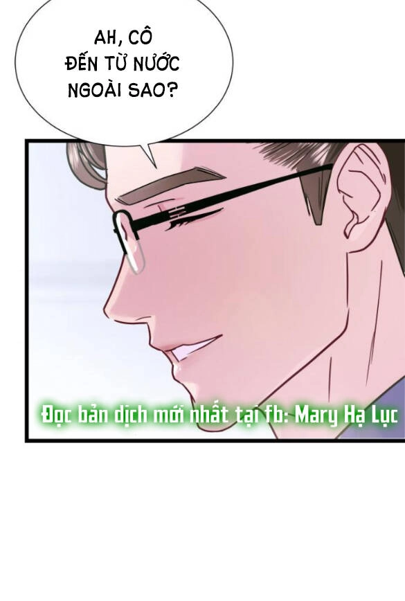 Ảo Thuật Gia Quyến Rũ Chapter 5.2 - 19