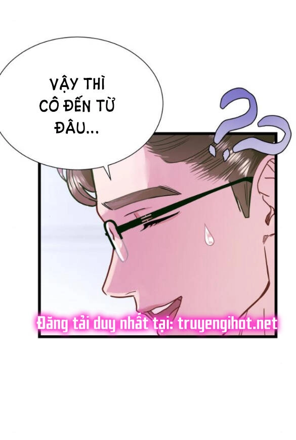 Ảo Thuật Gia Quyến Rũ Chapter 5.2 - 21