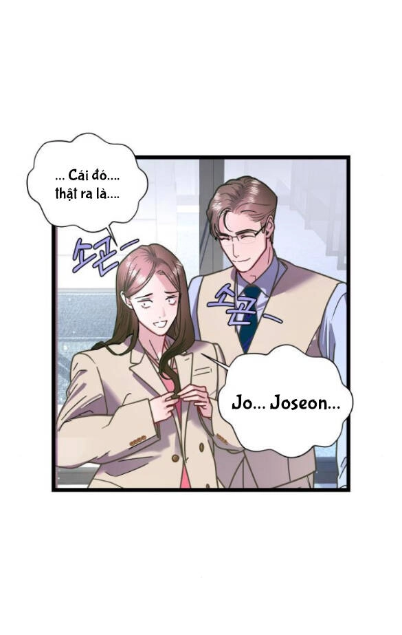 Ảo Thuật Gia Quyến Rũ Chapter 5.2 - 22