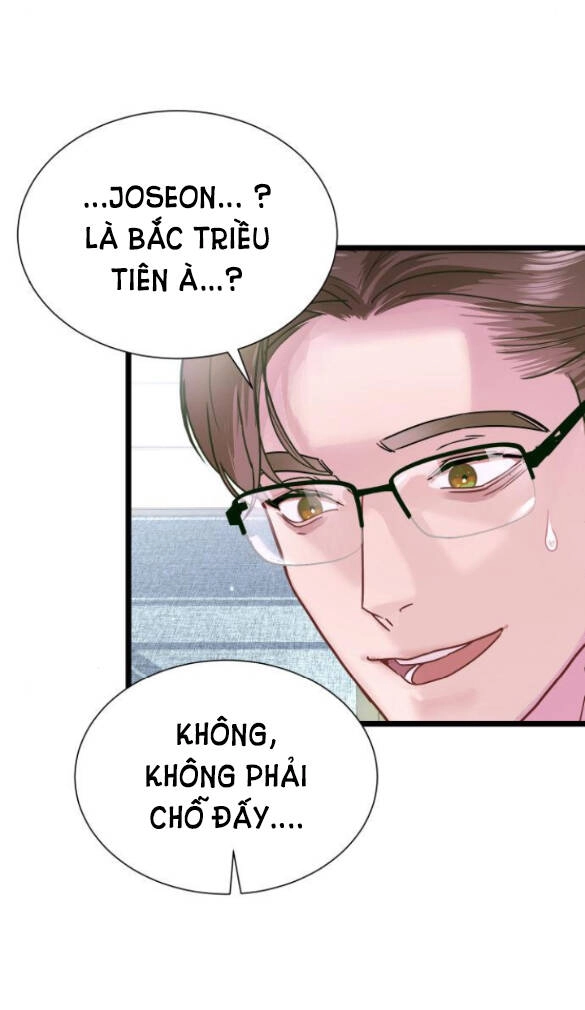 Ảo Thuật Gia Quyến Rũ Chapter 5.2 - 23