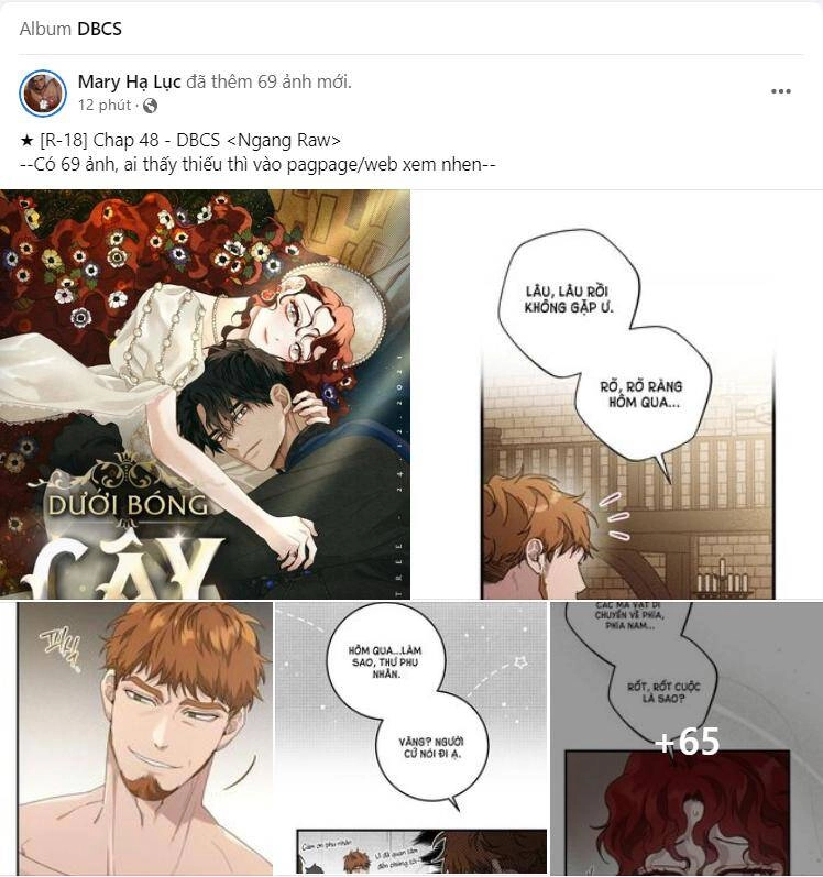 Ảo Thuật Gia Quyến Rũ Chapter 5.2 - 29