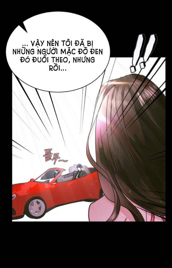 Ảo Thuật Gia Quyến Rũ Chapter 6.2 - 5