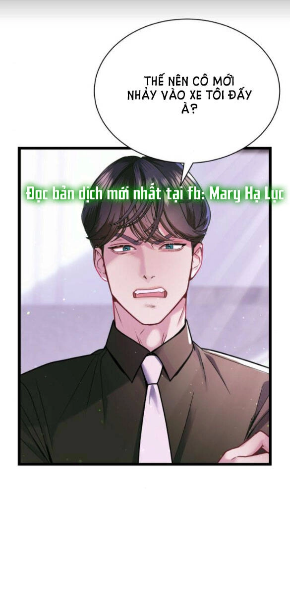 Ảo Thuật Gia Quyến Rũ Chapter 6.2 - 7