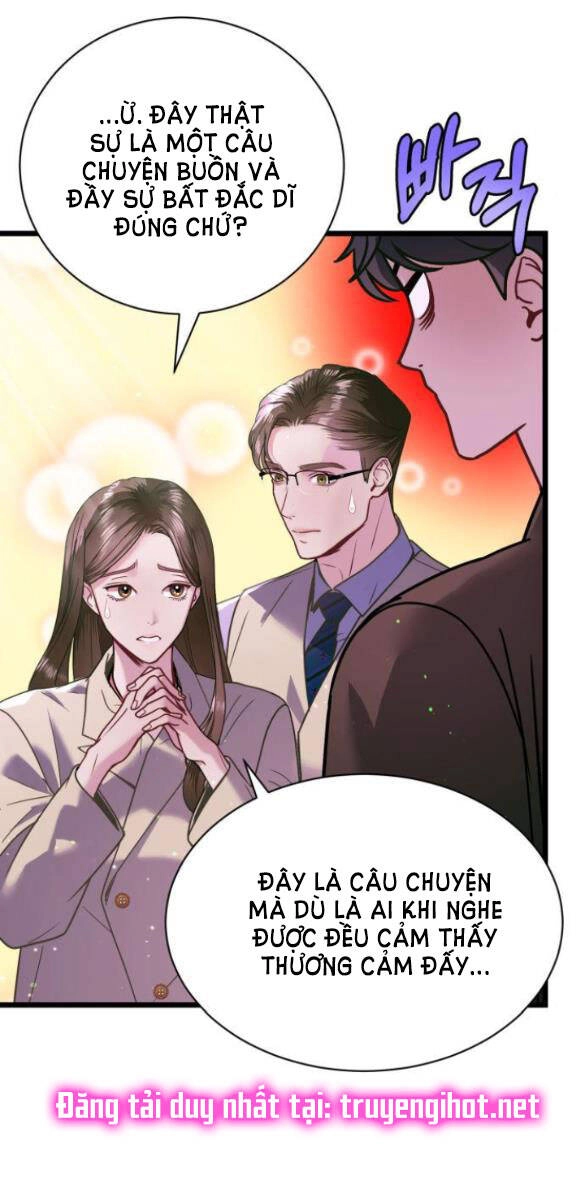 Ảo Thuật Gia Quyến Rũ Chapter 6.2 - 8