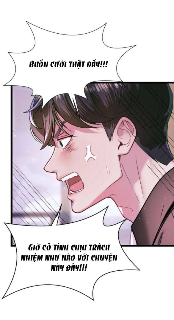 Ảo Thuật Gia Quyến Rũ Chapter 6.2 - 9