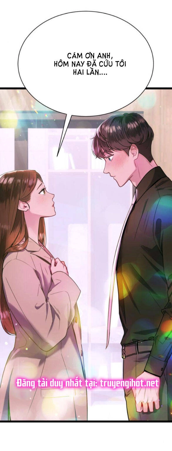 Ảo Thuật Gia Quyến Rũ Chapter 6.2 - 14