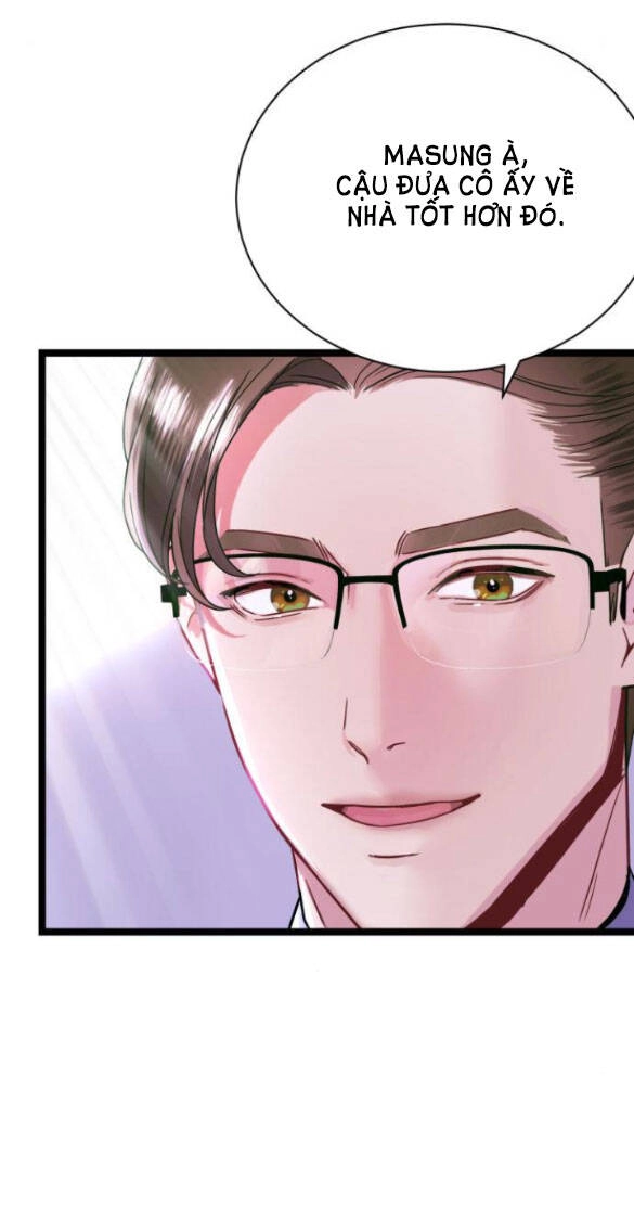 Ảo Thuật Gia Quyến Rũ Chapter 6.2 - 18