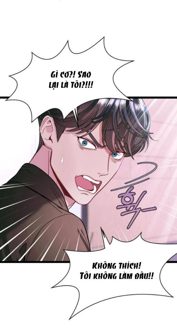 Ảo Thuật Gia Quyến Rũ Chapter 6.2 - 19