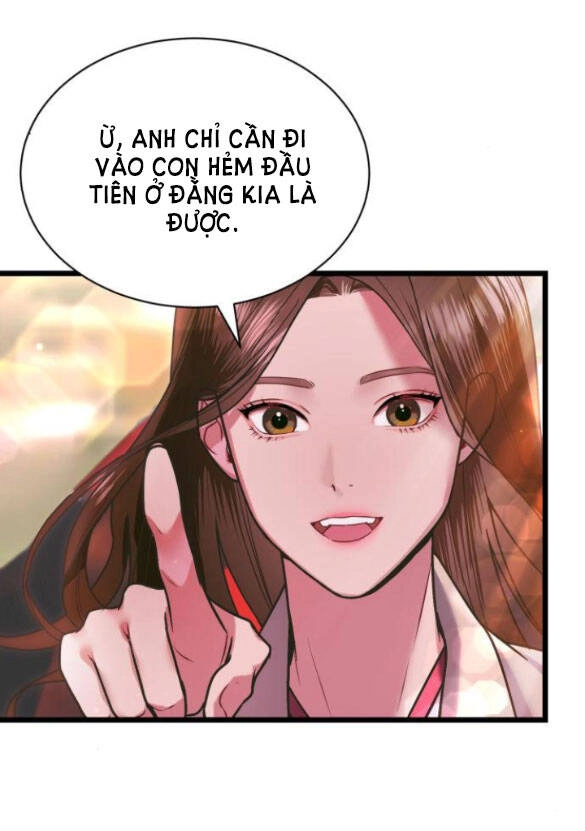Ảo Thuật Gia Quyến Rũ Chapter 6.2 - 22