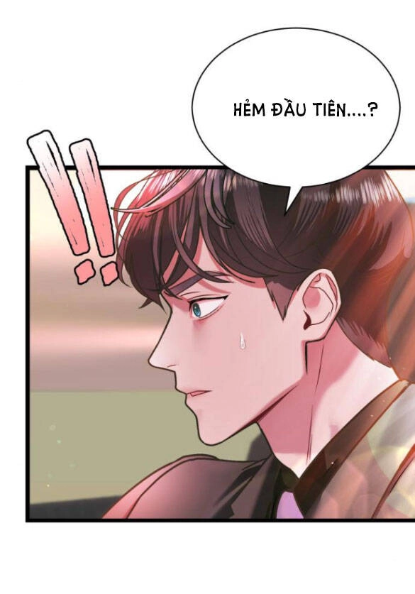 Ảo Thuật Gia Quyến Rũ Chapter 6.2 - 23