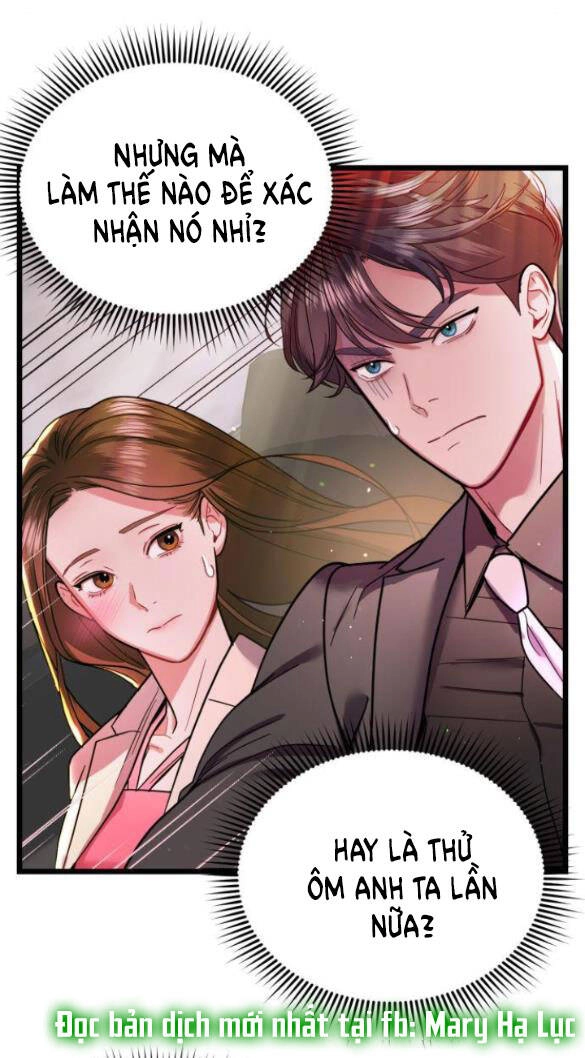 Ảo Thuật Gia Quyến Rũ Chapter 6.2 - 30