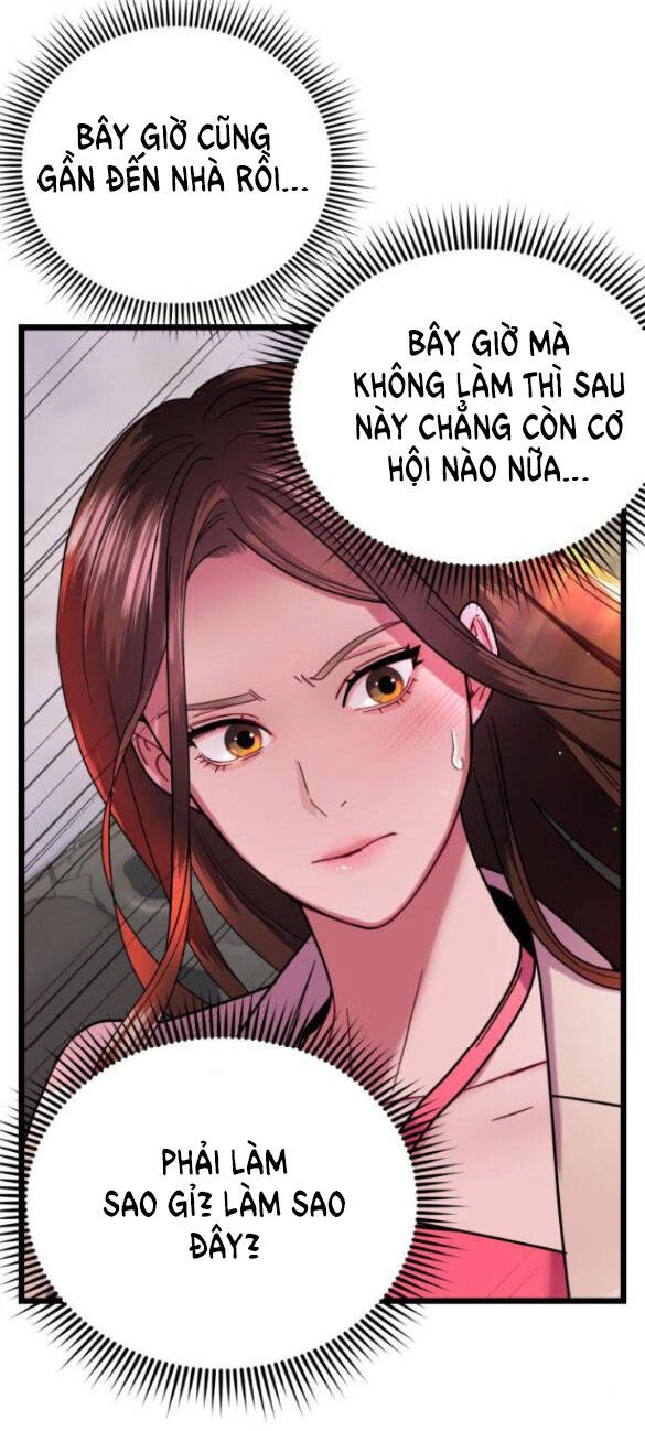 Ảo Thuật Gia Quyến Rũ Chapter 6.2 - 31