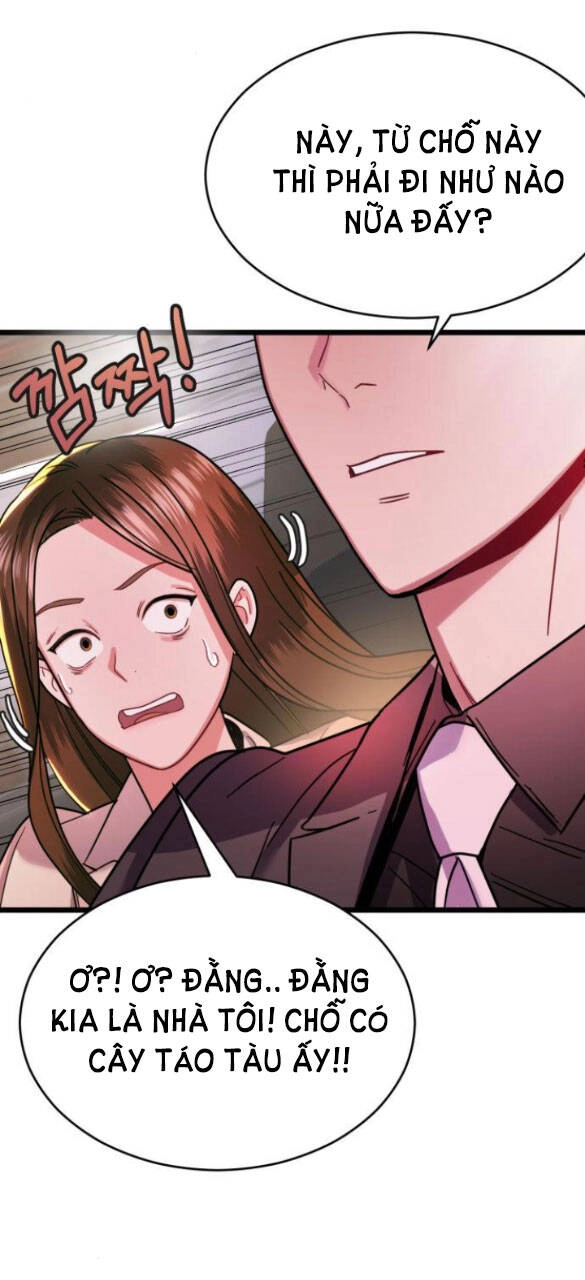 Ảo Thuật Gia Quyến Rũ Chapter 6.2 - 32