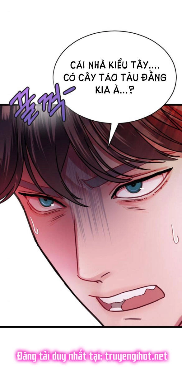 Ảo Thuật Gia Quyến Rũ Chapter 6.2 - 33