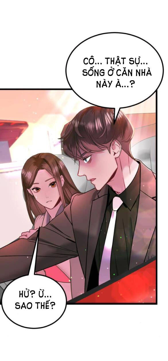 Ảo Thuật Gia Quyến Rũ Chapter 6.2 - 35