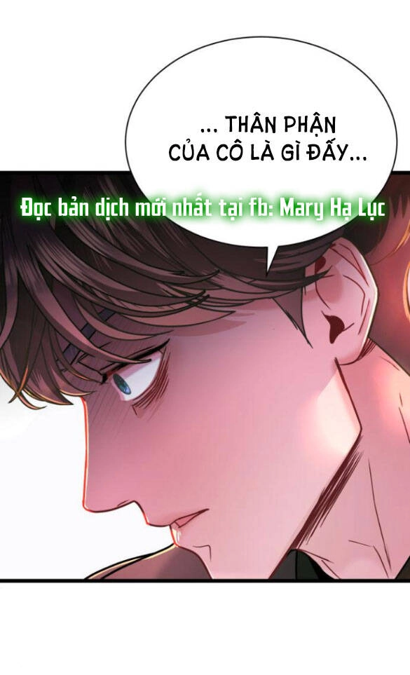 Ảo Thuật Gia Quyến Rũ Chapter 6.2 - 36