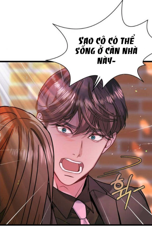 Ảo Thuật Gia Quyến Rũ Chapter 6.2 - 39