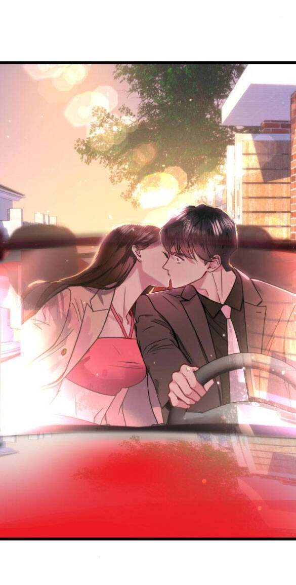 Ảo Thuật Gia Quyến Rũ Chapter 6.2 - 41