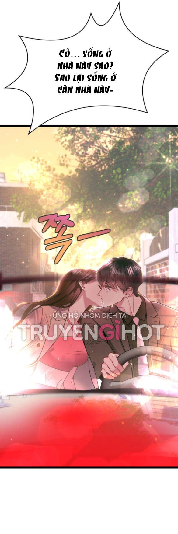 Ảo Thuật Gia Quyến Rũ Chapter 7.1 - 2