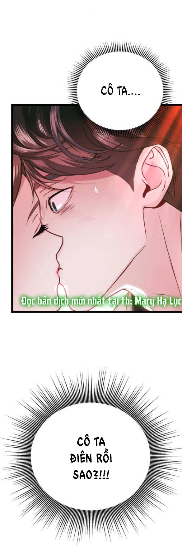 Ảo Thuật Gia Quyến Rũ Chapter 7.1 - 3